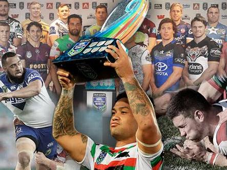 NRL Auckland Nines: squads, draw, tips, TV, guide