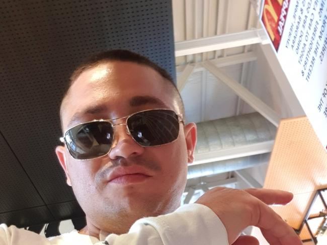 Kiarnu Rangi Ching, 29, pleaded guilty to supplying drugs, possessing a thing in connection to committing a crime and possessing a knife in a public place when he faced Hervey Bay District Court on Thursday.