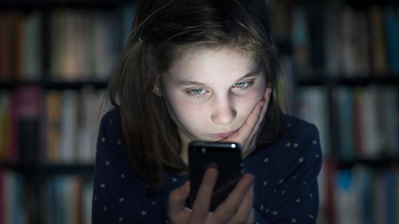 Talking Point: Address cyber-bullying at the source — with our children ...