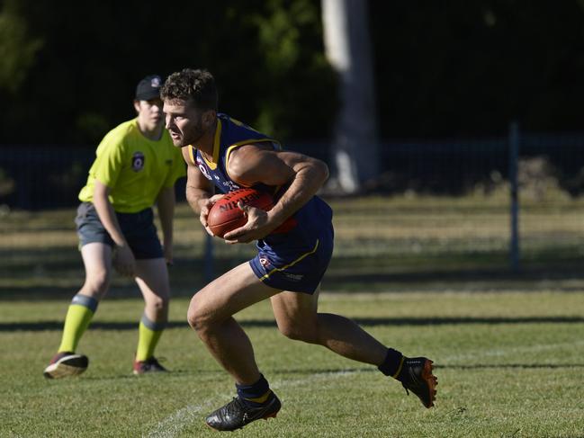 REVEALED: Best AFLQ Darling Downs players from round 10