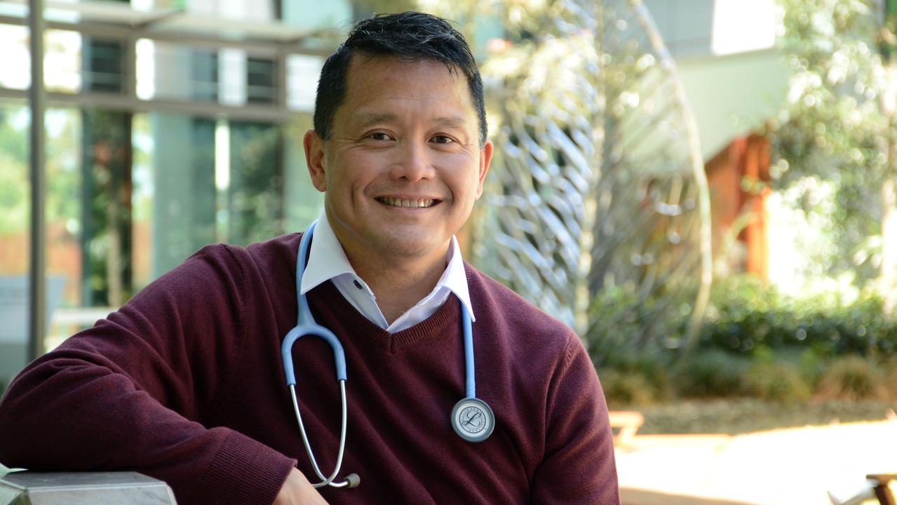 Australian Medical Association vice president Dr Chris Moy says chief medical officers are worried about the BA. 4 and BA. 5 Omicron sub-variants.