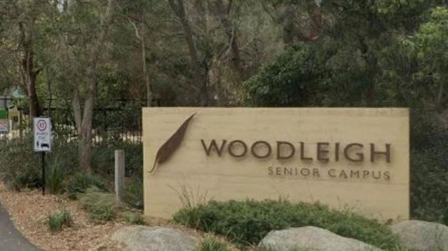 Attending the Woodleigh School from years 7-12 will cost more than $200,000 from 2025. Picture: supplied