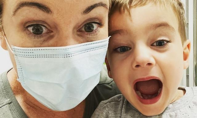 Post Infection Bronchiolitis Obliterans (PIBO): Boy's lungs permanently scarred