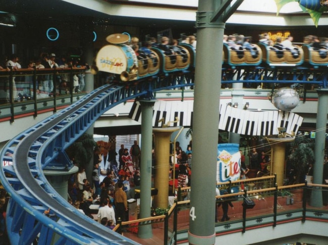 Vintage photos of Adelaide’s beloved shopping centres