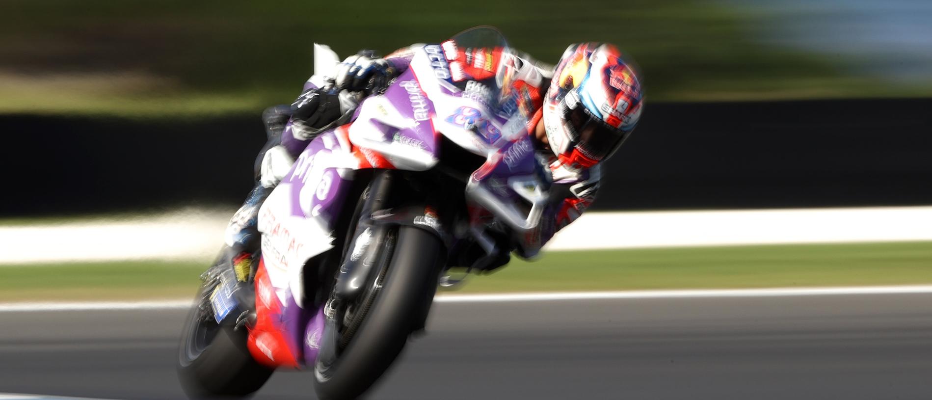 Australian MotoGP 2022, live updates, Saturday practice, news, results, how to watch, stream
