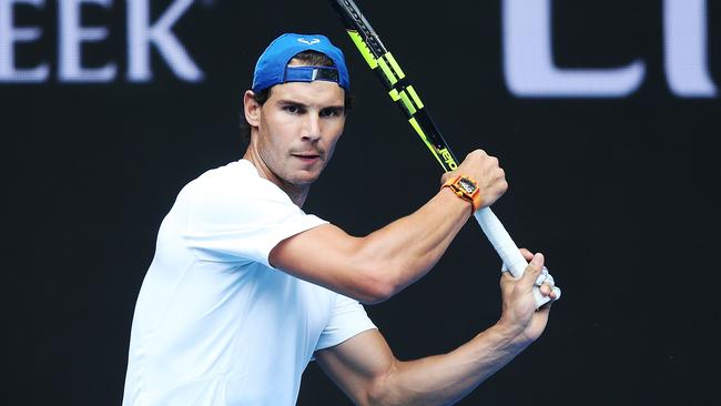 Nadal to attempt to prove fitness in Tie Break Tens tournament, Rafael  Nadal