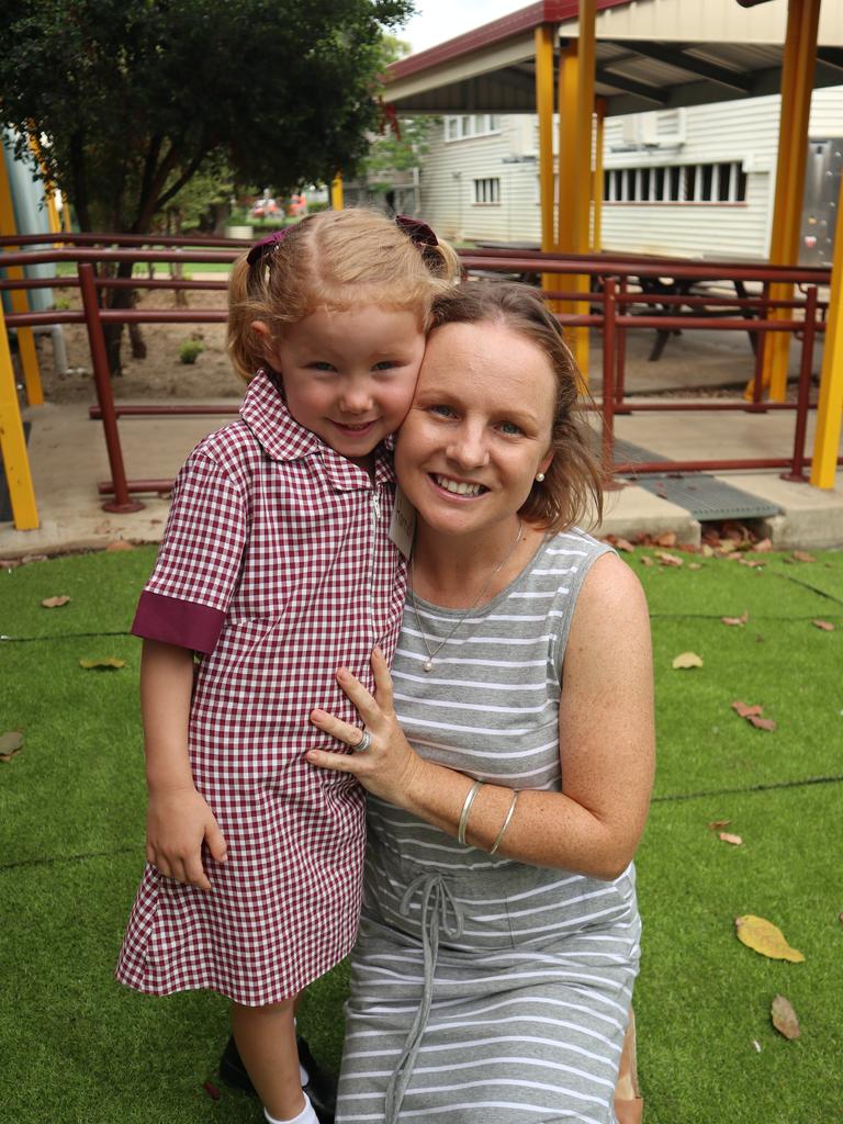 Back to school in the Central Highlands | The Courier Mail