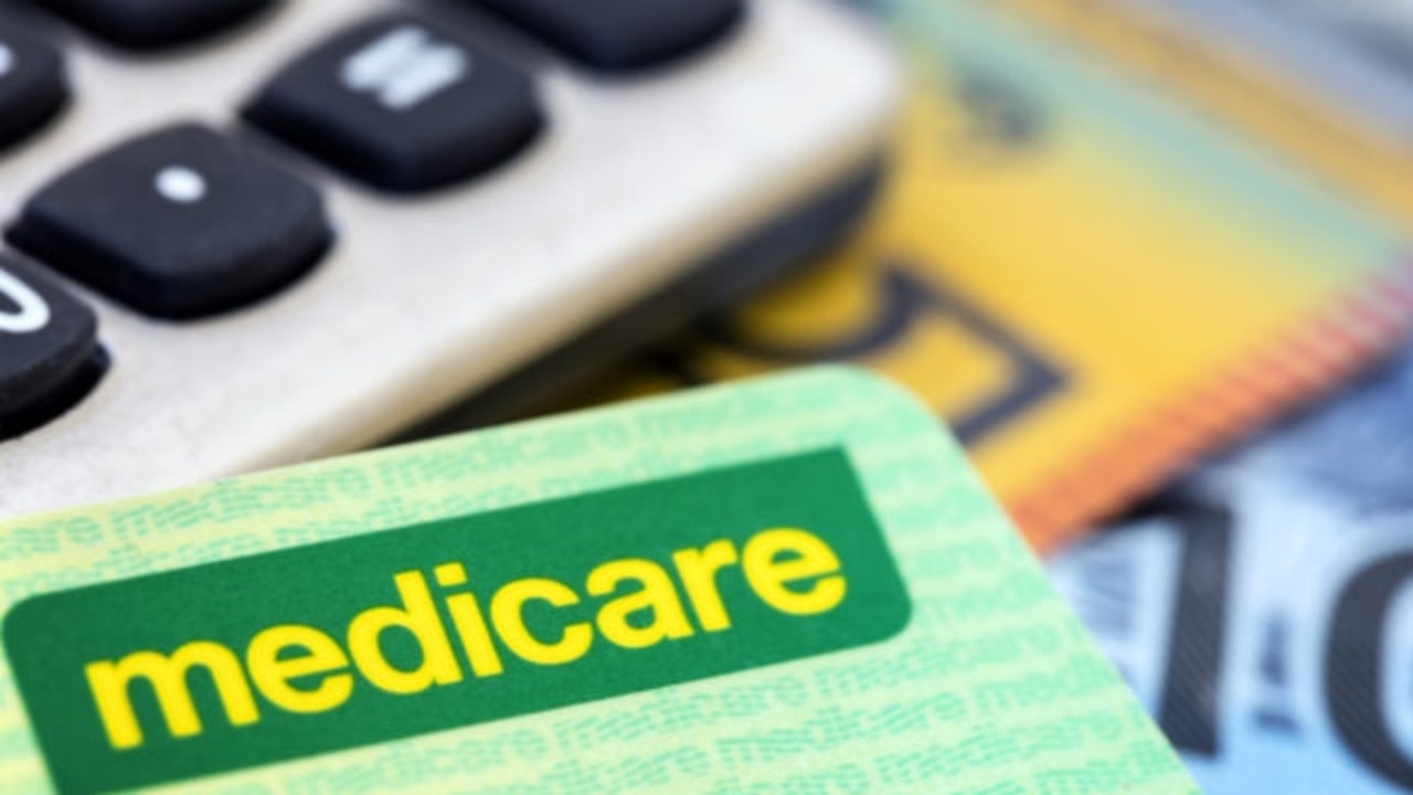 Optus has confirmed the Medicare details of thousands of Aussies were impacted in the cyber attack.