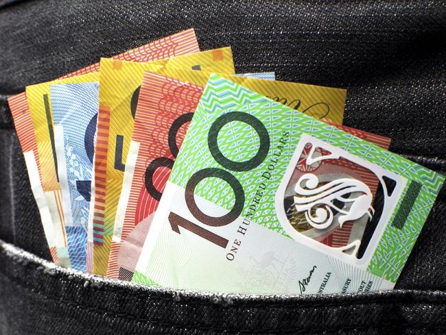 Putting this money back in taxpayers’ pockets will cost a whopping $140 billion in lost revenue.