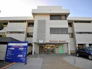 WORRIES: Boyne Island general practitioner Dr Gaston Boulanger has several concerns about how Gladstone Hospital is run. Picture: Luke J. Mortimer