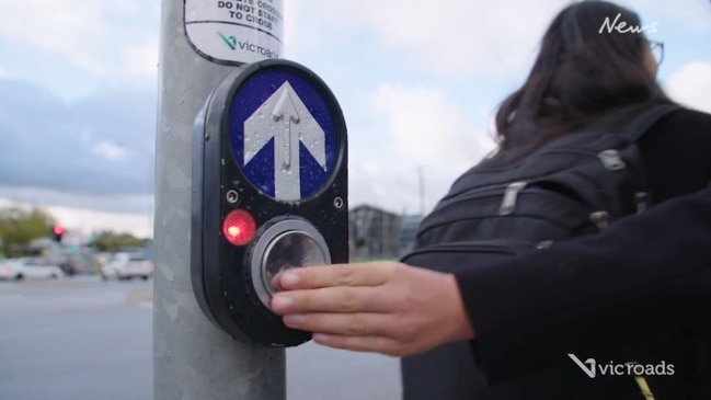 How tech will make traffic lights smarter