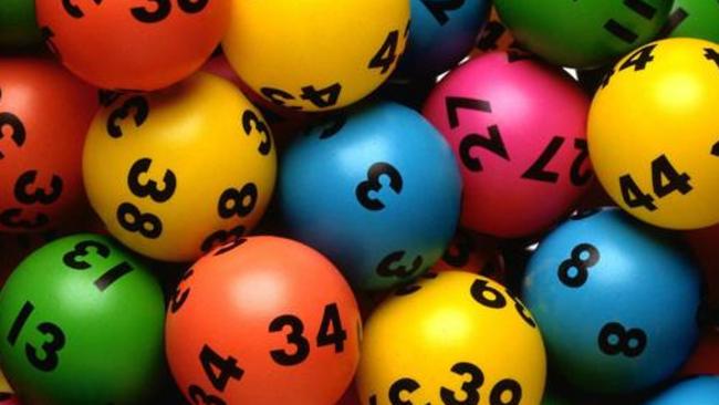 A Victorian Lotto ticket holder has won $55 million.