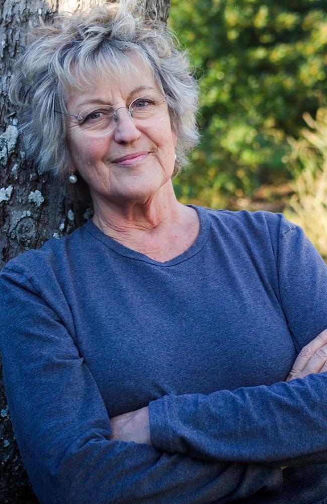 From her school days onwards, she was considered both a trailblazer and “a bit of a mad-cap”.