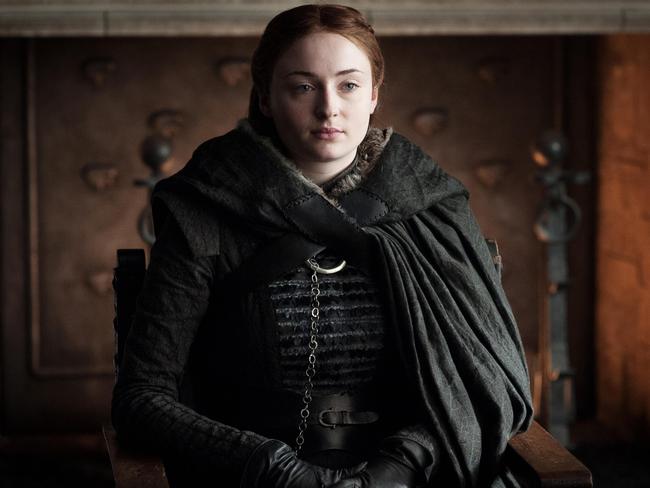 What will be Sansa Stark’s fate?