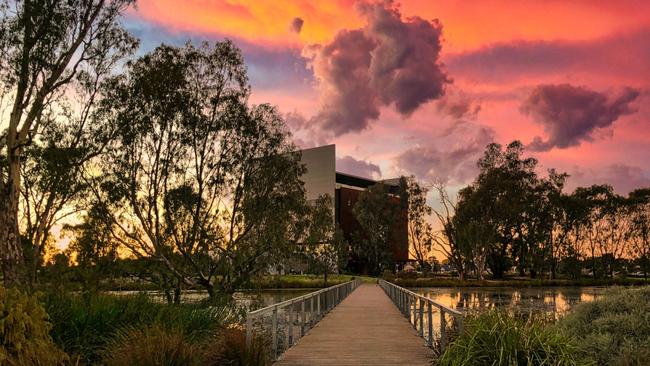 Greater Shepparton City Council, Mitchell Shire Council and Strathbogie Shire Council have teamed up to recover the valley‘s tourism economy after the flooding events. Picture: Supplied