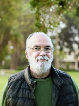 Blue Mountains Greens candidate Billy Gruner. Picture: Supplied