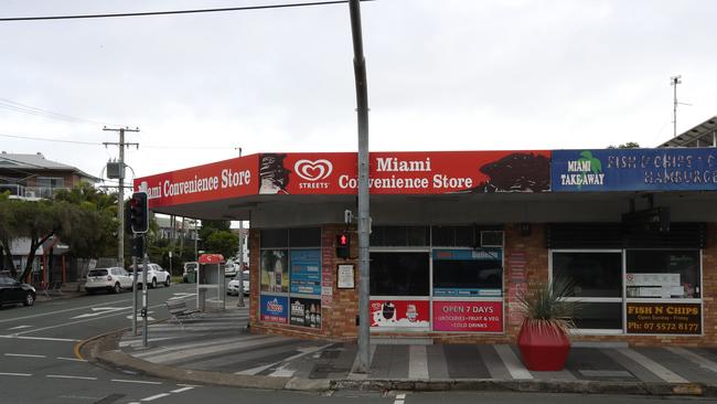 Owner Judi Diamond reminisces on her 16 years at the Corner Store. Picture Glenn Hampson