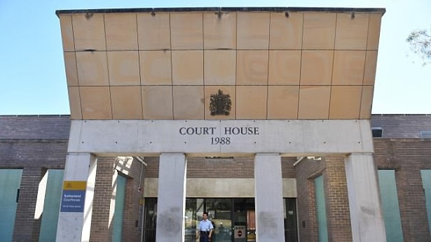 A man will face court after he allegedly kidnapped an elderly relative from an aged care home.