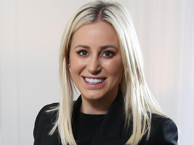 Why Roxy Jacenko is selling her designer wardrobe