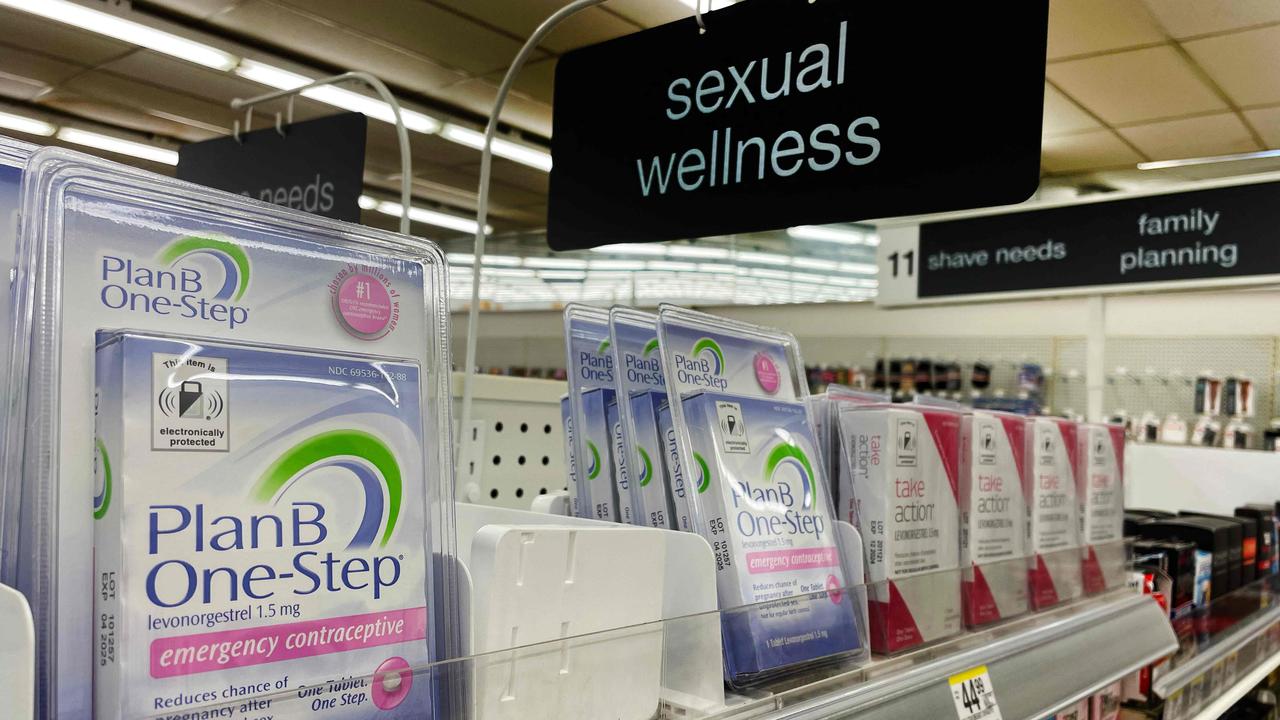 US expands access to abortion pills through pharmacies | The Australian