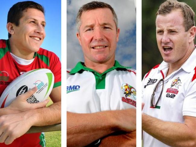 Revealed: The wish list for the next Wynnum Manly Seagulls coach