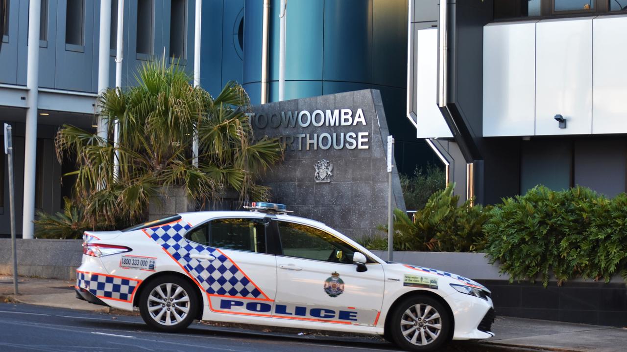 A Toowoomba man accused of rape was granted bail at the Toowoomba Magistrates Court in late December 2023. Peta McEachern