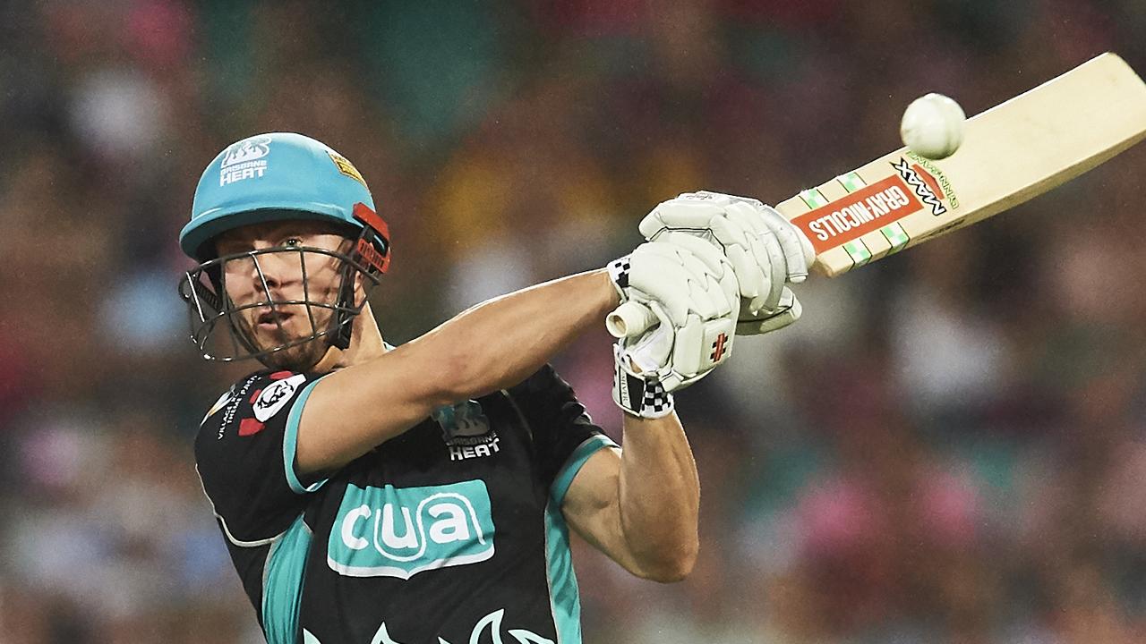 Chris Lynn is a perfect vice-captaincy loophole candidate in Round 1.