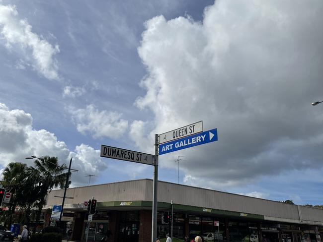 Bid to ban smoking on Campbelltown’s main street