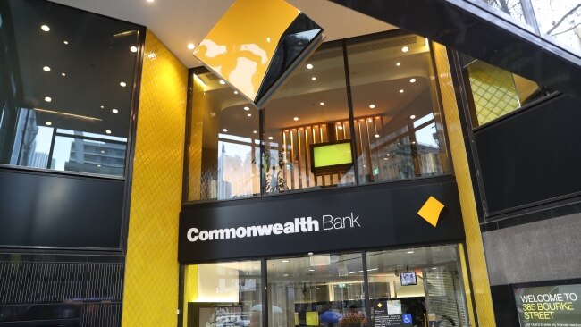 The increase in Commonwealth Bank's home loan interest rates will affect new customers who sign up from March 1. Picture: NCA NewsWire / David Crosling