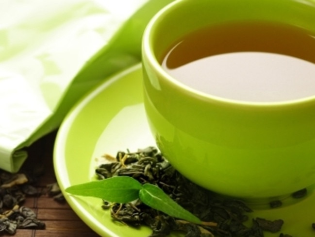 Many health benefits are attributed to green tea.