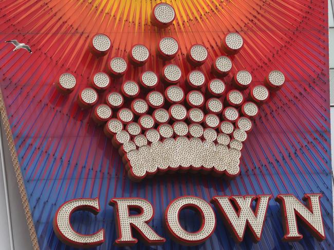 Bid to buy Packer out of Crown