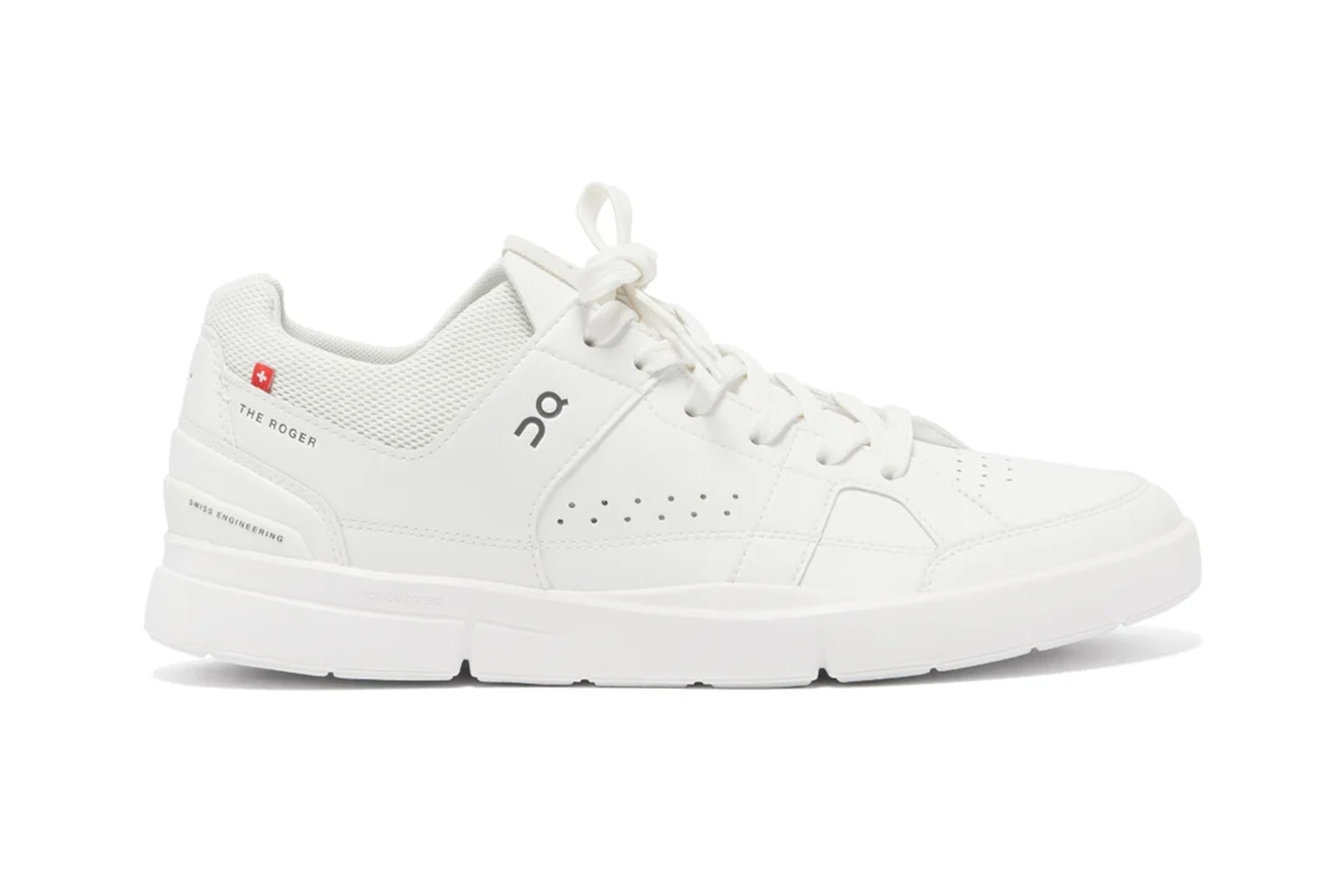 The 27 Best Men's White Sneakers of 2023 - Men's Journal