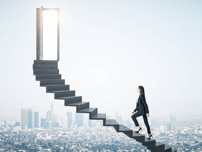 ASX biotech women leaders