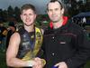 ‘Very disappointed’: Local league perplexed at AFL’s fixture contradiction