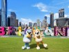 Bluey’s World is coming to Brisbane… for real life!