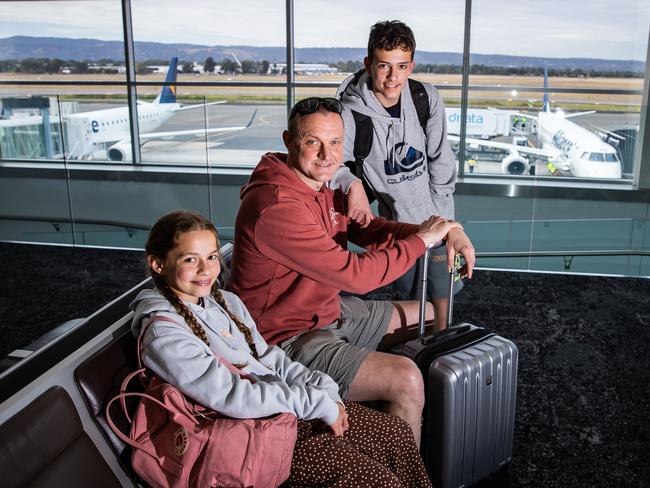 Why you’ve booked Qantas but another airline shows up