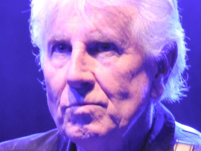 Graham Nash