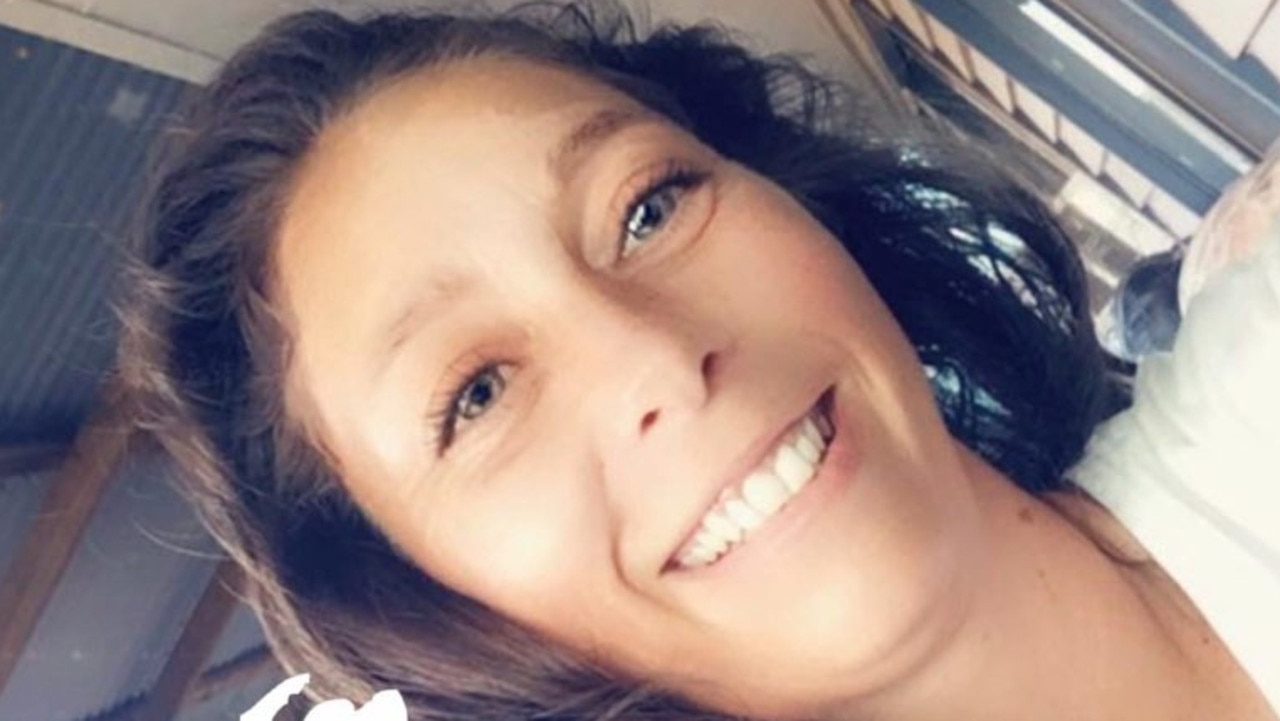 Hit and run victim, Julie Thomsen was killed while walking along the Warrego Highway at Hatton Vale in December of 2019.