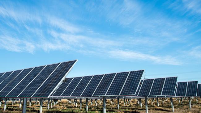 Byron Shire Council is progressing with plans to build a solar farm in Myocum.