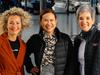 The women changing the face of Port Lincoln fishing