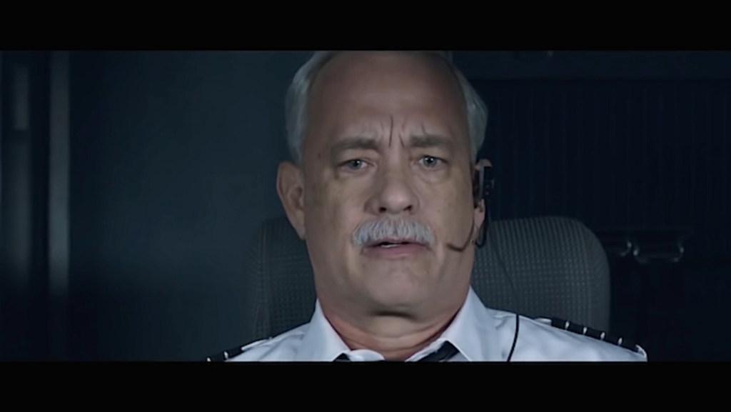 Sully, 'No frills tale of heroism', gets 3.5 stars