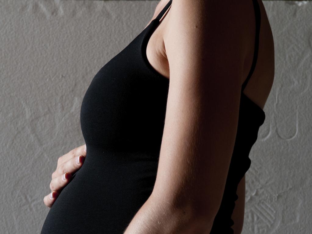 The Pregnancy Connect initiative will give women in rural and regional areas early access to specialist maternity care closer to home. Picture: uStock