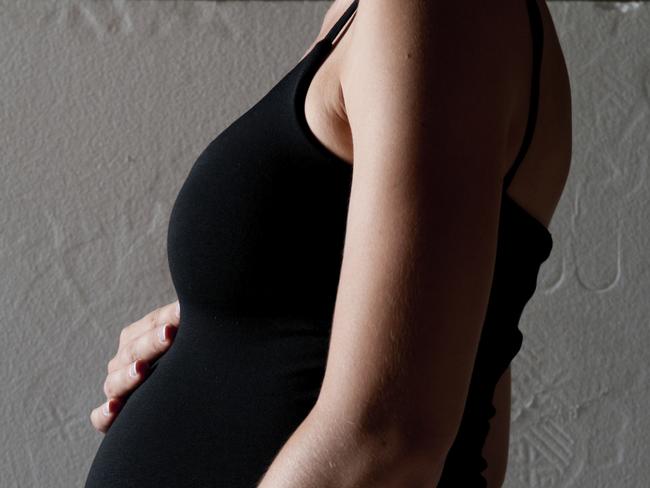 The Pregnancy Connect initiative will give women in rural and regional areas early access to specialist maternity care closer to home. Picture: uStock