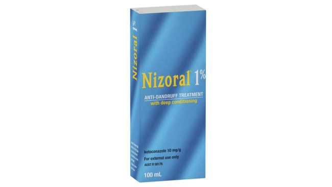 Nizoral anti-dandruff shampoo review: affordable hair treatment for | body+soul