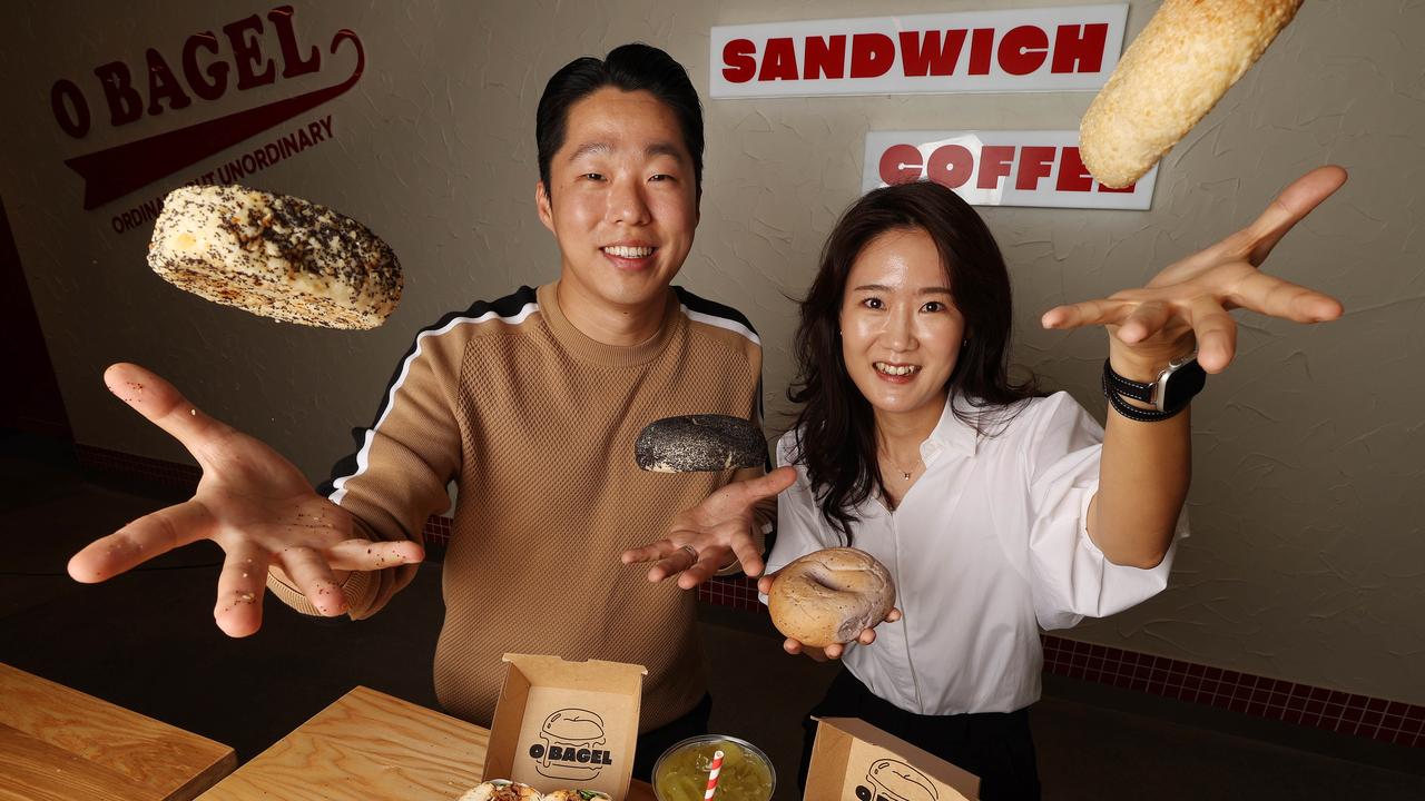Gold Coast bagel empire expands to new location