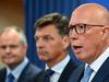Dutton guilty of ‘conscious mistruths’ on nuclear costings