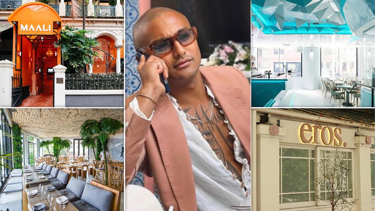 Restaurateur did an $8m runner – and no one is getting a refund