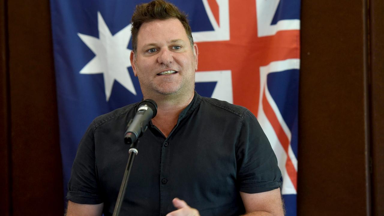 Byron Shire Council’s Australia Day backflip common sense says Scott ...