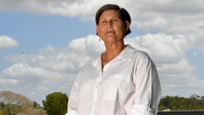 LNP Mundingburra candidate Janelle Poole. Picture: Evan Morgan