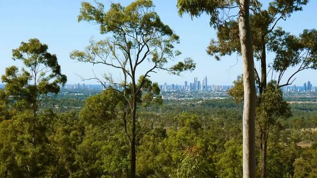 Gold Coast development - the $1.5 billion Skyridge community